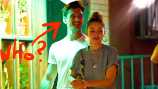 Your Guide to Some Guy Gigi Hadid Is Maybe Dating